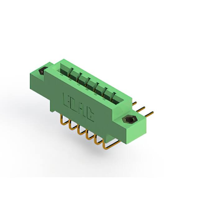 833-012-559-807 EDAC Inc.  Edgeboard Connectors